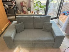 Multifunktionales zweisitzer s gebraucht kaufen  Düsseldorf
