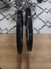 Black metal bass for sale  Coram