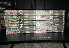 Blackbird manga complete for sale  Dunnellon