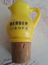 Rare ancien bouchon d'occasion  France