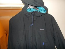 Patagonia jacket pit for sale  NEWCASTLE UPON TYNE