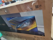 Sony 55a80j oled for sale  Euless