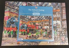 Gibsons school outing for sale  HAYES