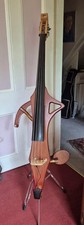 Electric double bass for sale  LONDON
