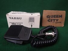 Vintage yaesu handheld for sale  New Richmond