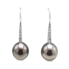 Boodles tahitian pearl for sale  UK