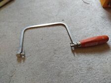 Sandvik coping saw for sale  CONGLETON