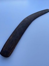 Antique vintage boomerang for sale  San Diego