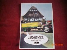 Old advertising brochure d'occasion  Expédié en Belgium