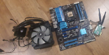 Asus motherboard amd for sale  WORCESTER