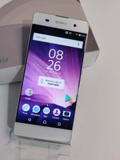 Smartphone Android Sony Xperia XA F3111 - 16GB (desbloqueado) bom estado, usado comprar usado  Enviando para Brazil