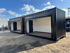 Roller shutter container for sale  UK