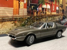 Autoart alfa romeo gebraucht kaufen  Uetze