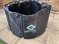 Ice bath tub for sale  BURY