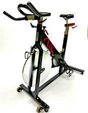 Heimtrainer fahrrad indoor gebraucht kaufen  Deutschland