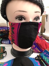 Face mask colorful for sale  Crandall