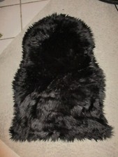 Kunstfell 60 cm gebraucht kaufen  Espelkamp