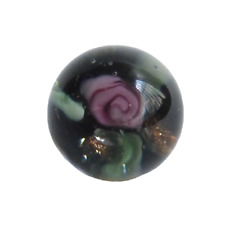 Bouton ancien verre d'occasion  Paris XVIII