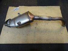 Honda cbr600 exhaust for sale  LEICESTER