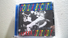 Gorilla biscuits start usato  Ginosa