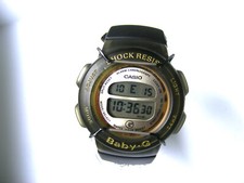 Casio baby 330 gebraucht kaufen  Wetter (Ruhr)