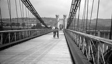 Portrait couple pont d'occasion  Expédié en Belgium