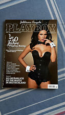 Playboy 2010 magazin gebraucht kaufen  Bremen