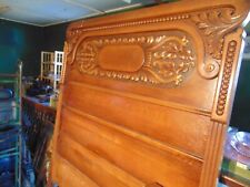 victorian frames bed for sale  Granville