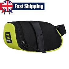 Bike saddle bag for sale  Shipping to Ireland