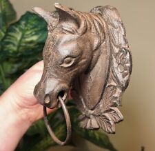 Vtg rustic cast for sale  Cuyahoga Falls