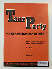 Tanz party elektronischen gebraucht kaufen  Freiburg im Breisgau