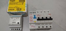 Interruttore magnetotermico bt usato  Macomer