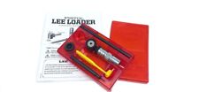 Lee classic loader usato  Italia