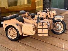 Bmw beiwagen afrika gebraucht kaufen  Köln