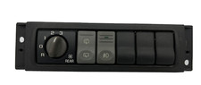 Botões de controle de tração limpador de ventilador traseiro Chevrolet Montana 2000-2004 fabricante de equipamento original 3535 comprar usado  Enviando para Brazil