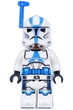Figurine minifigure lego d'occasion  Saint-Fons