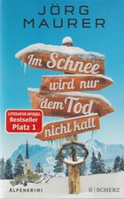 Schnee dem tod gebraucht kaufen  Hamburg