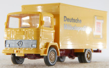 Wiking lkw mercedes gebraucht kaufen  Alpirsbach