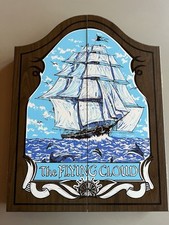 Vintage dart board for sale  Frazee