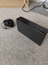 Sony srs x55 for sale  PETERBOROUGH