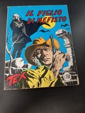 Figlio mefisto tex usato Figlio mefisto tex usato  Roccella Ionica