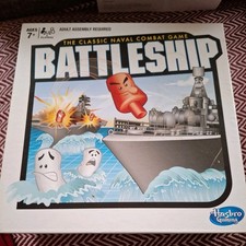 Hasbro battleship board for sale Hasbro battleship board for sale  NORTHAMPTON