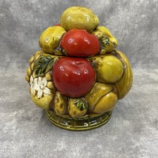 Vintage glazed fruit for sale  Fort Morgan