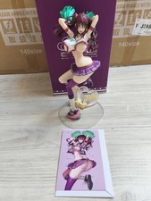 Mahou shoujo erika gebraucht kaufen  Sande