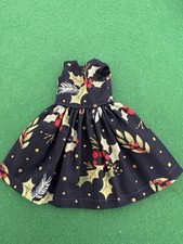 Handmade christmas. dress for sale Handmade christmas. dress for sale  HASTINGS