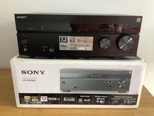 sony tuner es for sale sony tuner es for sale DERBY