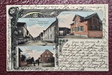 Bernau aschaffenburg unterfran gebraucht kaufen  Limeshain