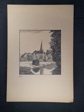 Bünde wedepohl gerhard gebraucht kaufen  Lübeck
