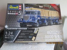 revell trailer for sale  POOLE