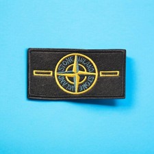 écusson stone island d'occasion  Thiant